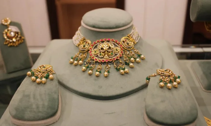 Mahalaxmi Jewels